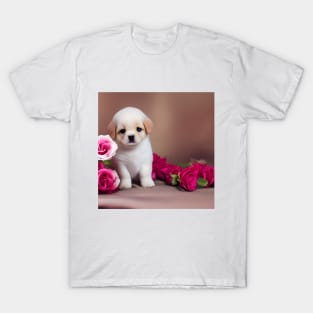 Puppy Love T-Shirt